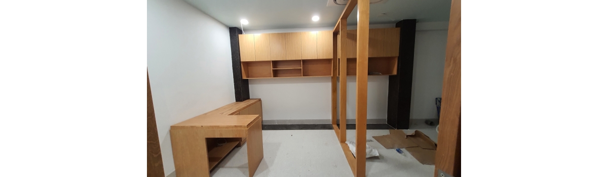 THIẾT KẾ NỘI THẤT ĐÔNG Á