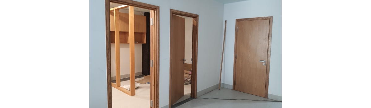 THIẾT KẾ NỘI THẤT ĐÔNG Á