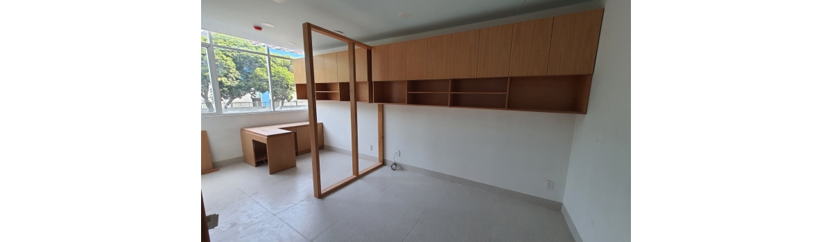 THIẾT KẾ NỘI THẤT ĐÔNG Á