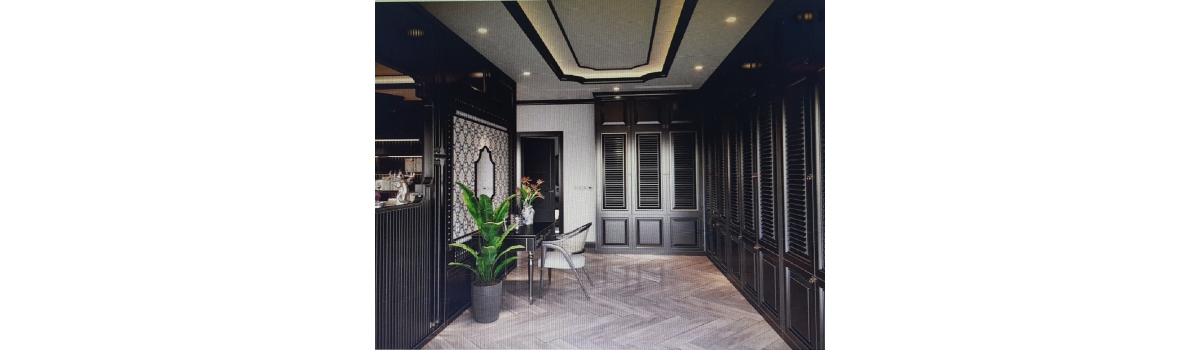 THIẾT KẾ NỘI THẤT ĐÔNG Á