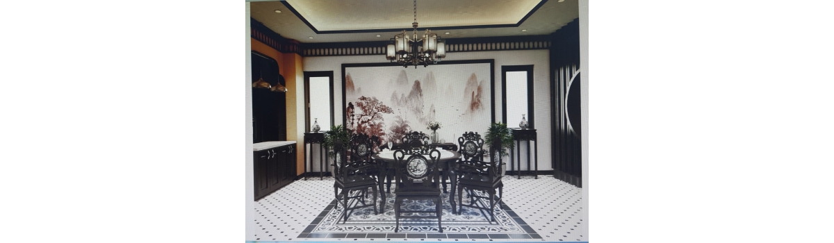 THIẾT KẾ NỘI THẤT ĐÔNG Á