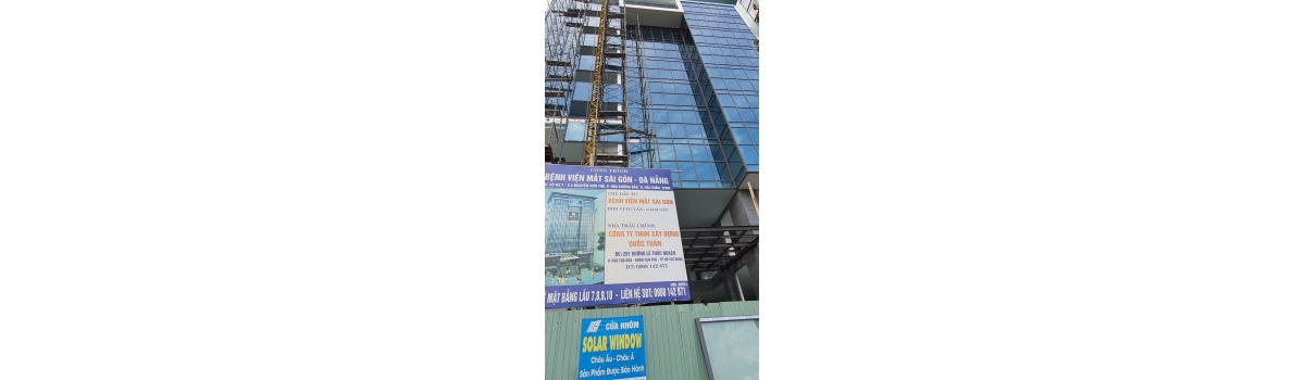 THIẾT KẾ NỘI THẤT ĐÔNG Á