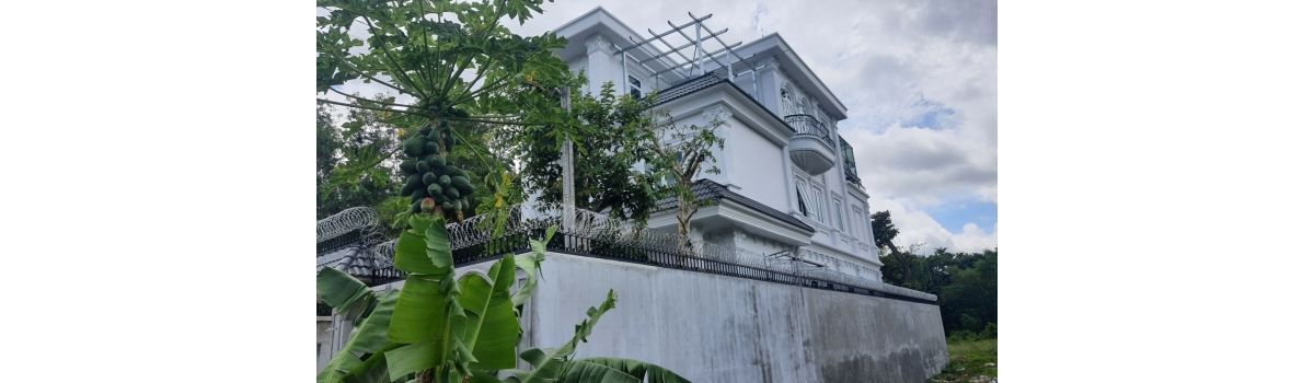 THIẾT KẾ NỘI THẤT ĐÔNG Á
