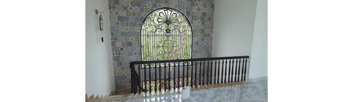 THIẾT KẾ NỘI THẤT ĐÔNG Á