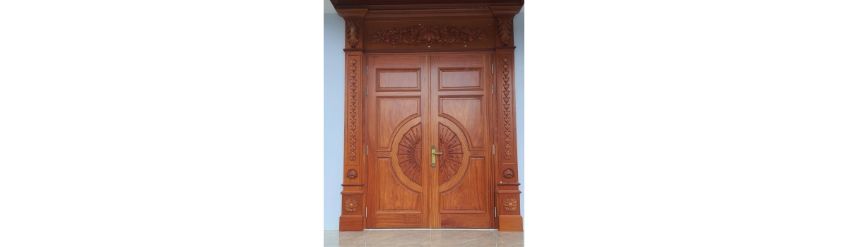 THIẾT KẾ NỘI THẤT ĐÔNG Á