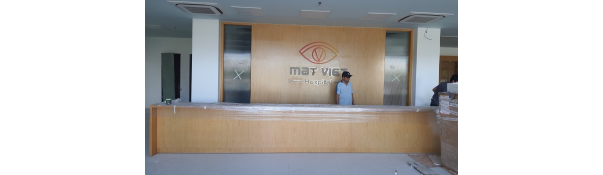 THIẾT KẾ NỘI THẤT ĐÔNG Á