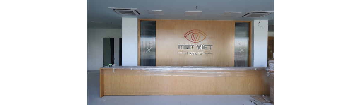 THIẾT KẾ NỘI THẤT ĐÔNG Á