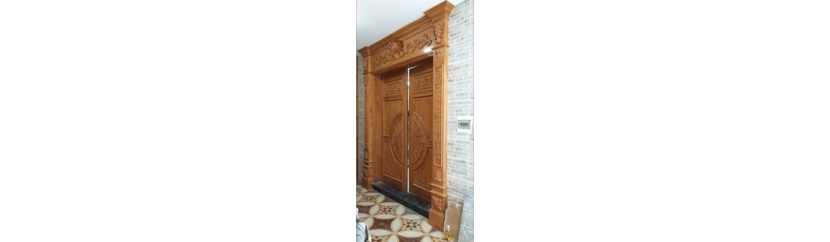 THIẾT KẾ NỘI THẤT ĐÔNG Á