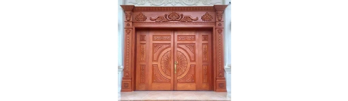 THIẾT KẾ NỘI THẤT ĐÔNG Á