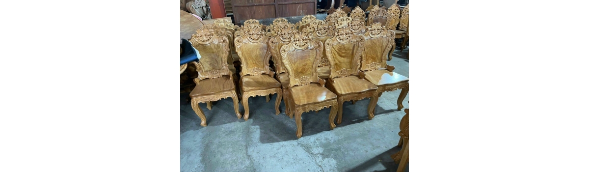THIẾT KẾ NỘI THẤT ĐÔNG Á