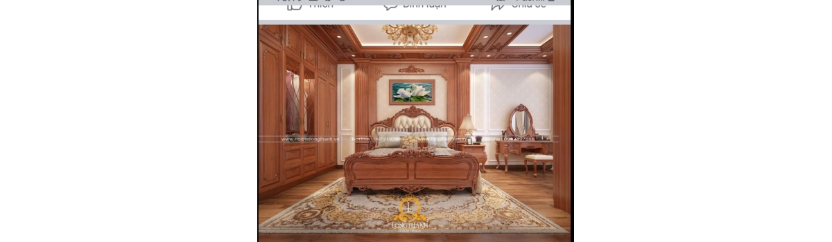 THIẾT KẾ NỘI THẤT ĐÔNG Á
