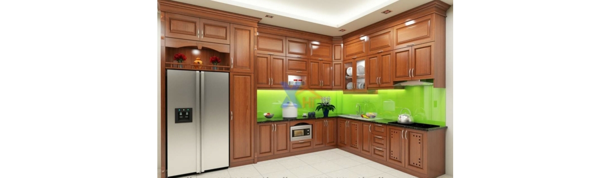 THIẾT KẾ NỘI THẤT ĐÔNG Á