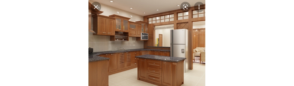 THIẾT KẾ NỘI THẤT ĐÔNG Á