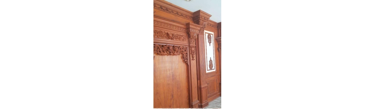 THIẾT KẾ NỘI THẤT ĐÔNG Á