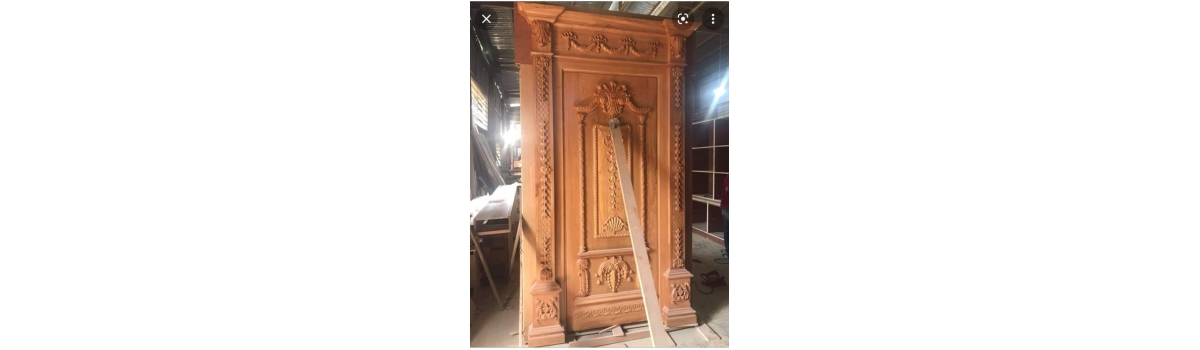 THIẾT KẾ NỘI THẤT ĐÔNG Á