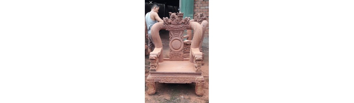 THIẾT KẾ NỘI THẤT ĐÔNG Á