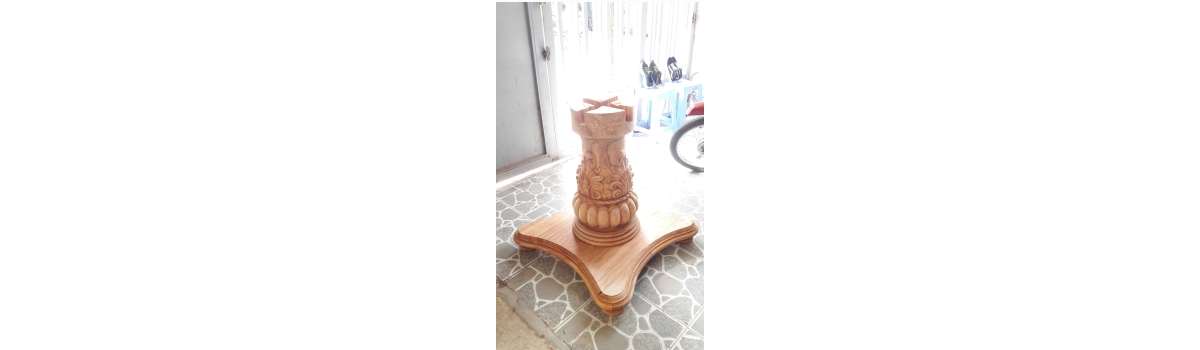 THIẾT KẾ NỘI THẤT ĐÔNG Á