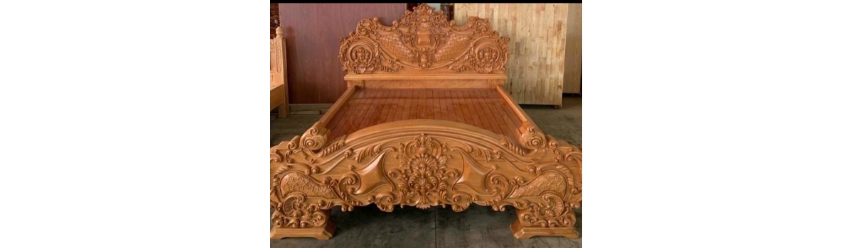 THIẾT KẾ NỘI THẤT ĐÔNG Á