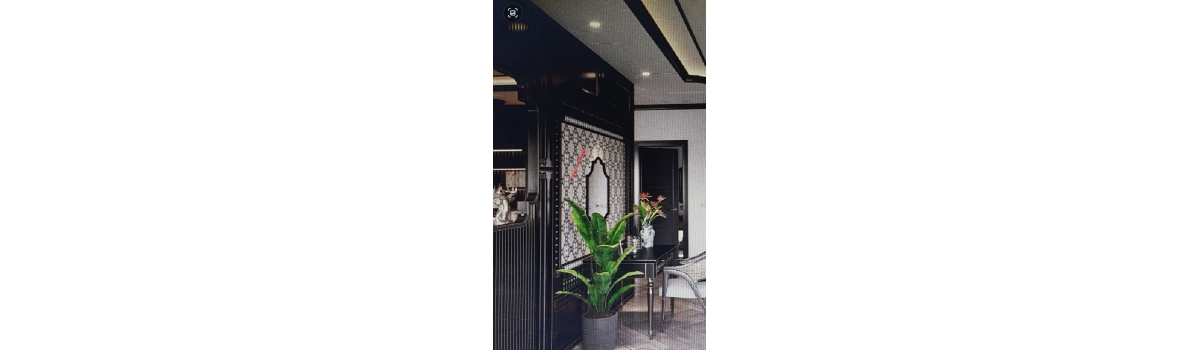 THIẾT KẾ NỘI THẤT ĐÔNG Á