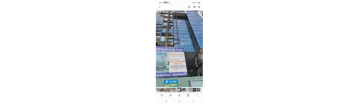 THIẾT KẾ NỘI THẤT ĐÔNG Á